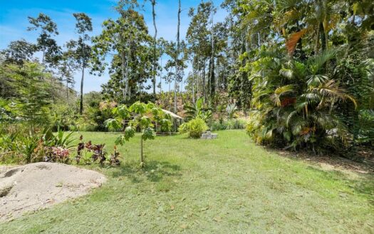 Mariposa Landing – Prime Cahuita Land