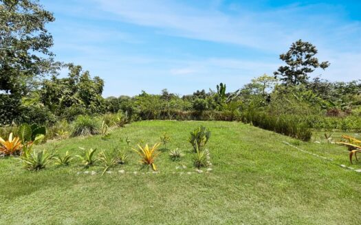 Mariposa Landing – Prime Cahuita Land