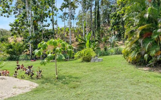 Mariposa Landing – Prime Cahuita Land