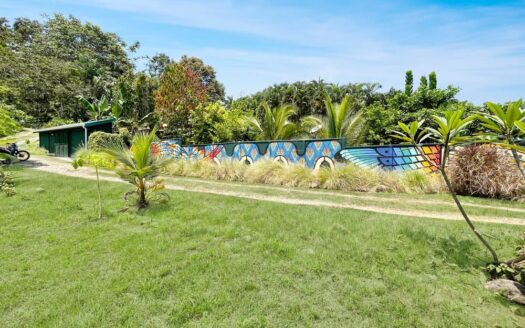 Mariposa Landing – Prime Cahuita Land