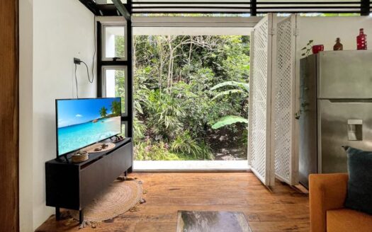 Casa Mirador Chiquita