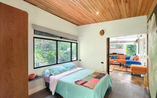 Casa Mirador Chiquita
