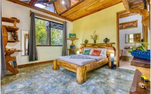 Coco Verde Estate