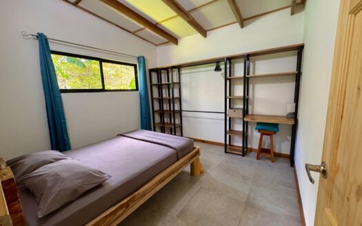 Casita Coralina