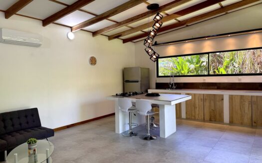 Casita Coralina
