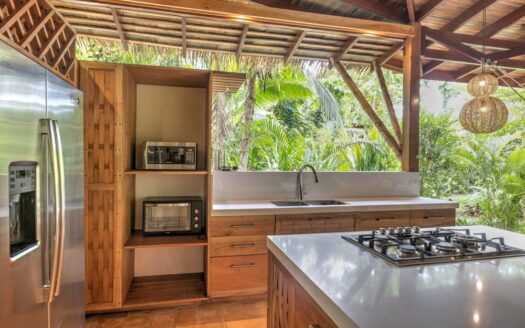 Casa Color Caribe