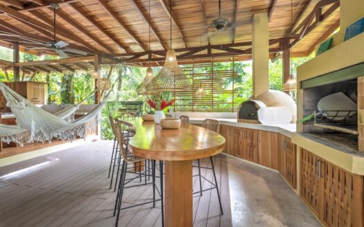 Casa Color Caribe