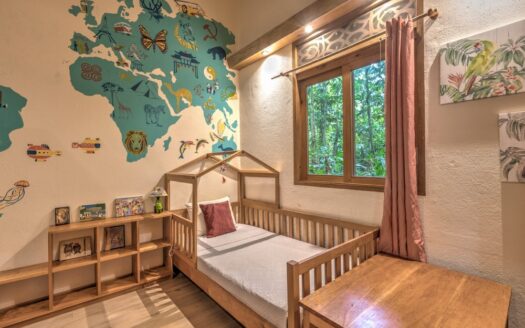 Casa Color Caribe