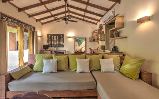 Casa Color Caribe