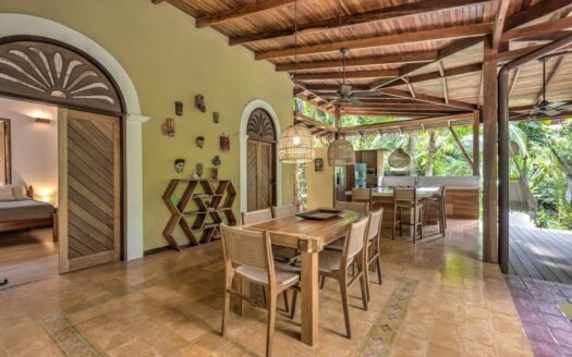 Casa Color Caribe