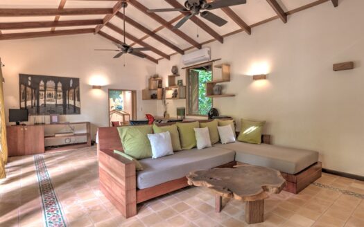 Casa Color Caribe