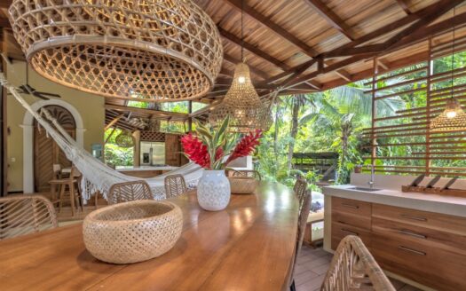 Casa Color Caribe
