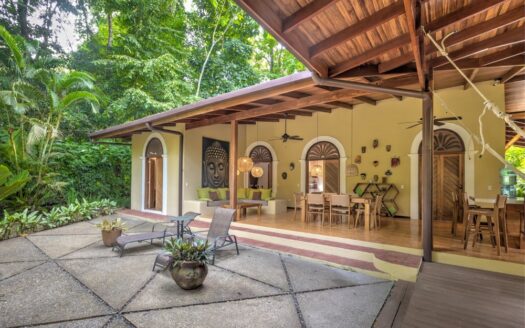 Casa Color Caribe
