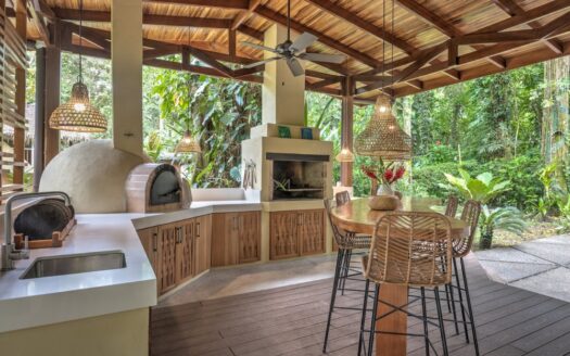 Casa Color Caribe