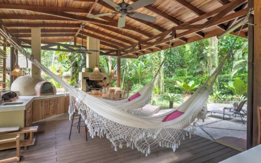 Casa Color Caribe