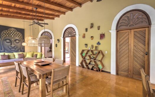 Casa Color Caribe