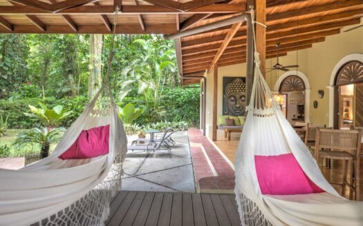 Casa Color Caribe