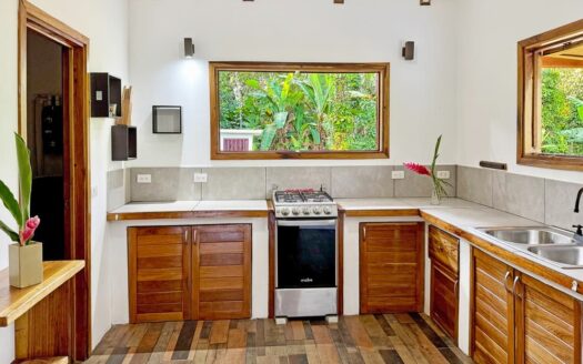 Casa de Flores