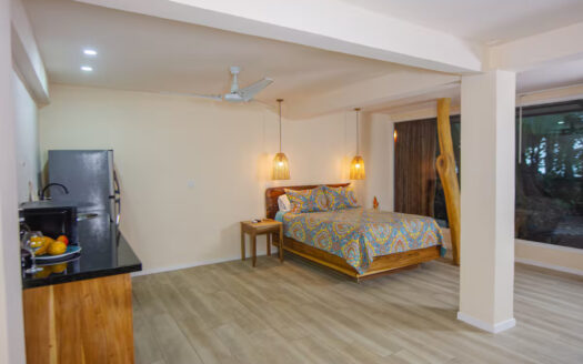 White Pearl – Casita 3