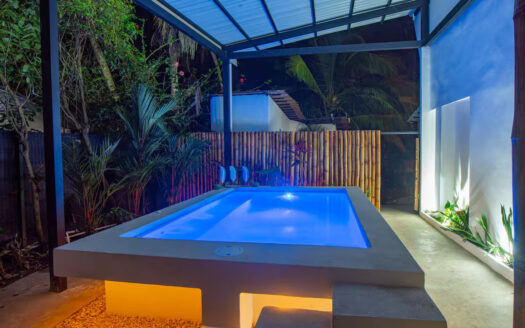 White Pearl – Casita 3