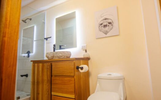 White Pearl – Casita 3