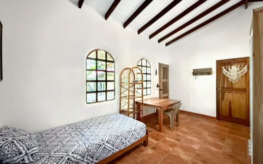 Villa Kala – Playa Chiquita 3 Bedroom Vacation Rental