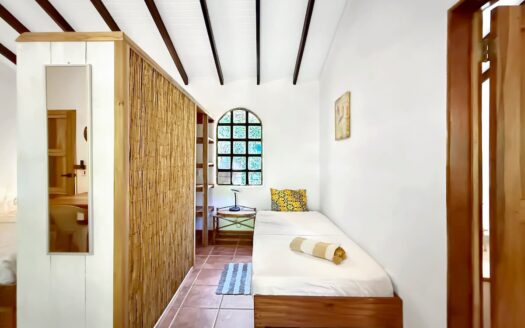 Villa Kala – Playa Chiquita 3 Bedroom Vacation Rental