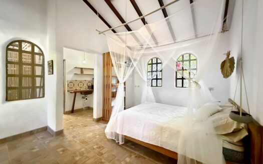 Villa Kala – Playa Chiquita 3 Bedroom Vacation Rental