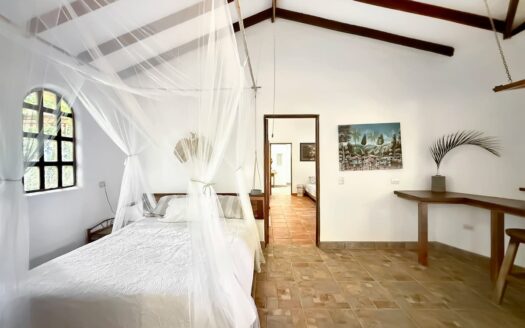 Villa Kala – Playa Chiquita 3 Bedroom Vacation Rental