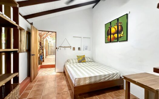 Villa Kala – Playa Chiquita 3 Bedroom Vacation Rental