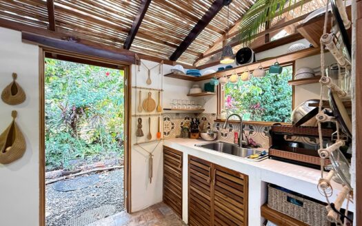 Villa Kala – Playa Chiquita 3 Bedroom Vacation Rental