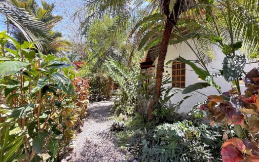 Villa Kala – Playa Chiquita 3 Bedroom Vacation Rental