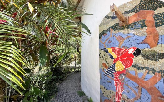 Villa Kala – Playa Chiquita 3 Bedroom Vacation Rental