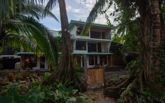 White Pearl – Casita 3