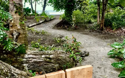 White Pearl – Casita 2