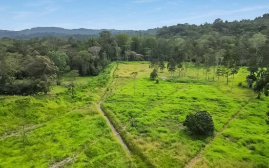 Rio Verde Estate – 11 hectare land opportunity in Carbon