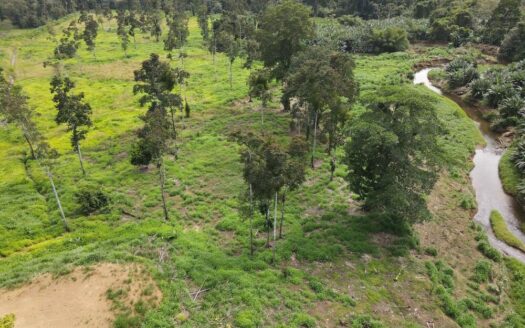 Rio Verde Estate – 11 hectare land opportunity in Carbon