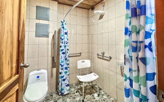 Tropical Dreams Cabinas