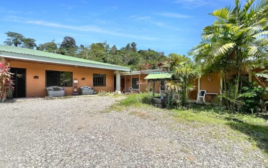 Tropical Dreams Cabinas
