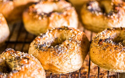 Bread & Chocolate Restaurant: Iconic Café & Chocolate Business